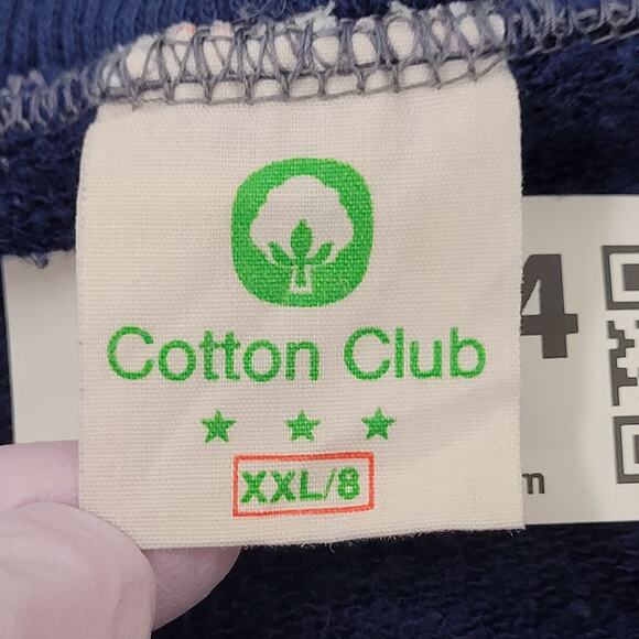 Vintage 1991 Oktoberfest Beer Sweatshirt Womens 2XL 25x24 - Picture 5 of 13